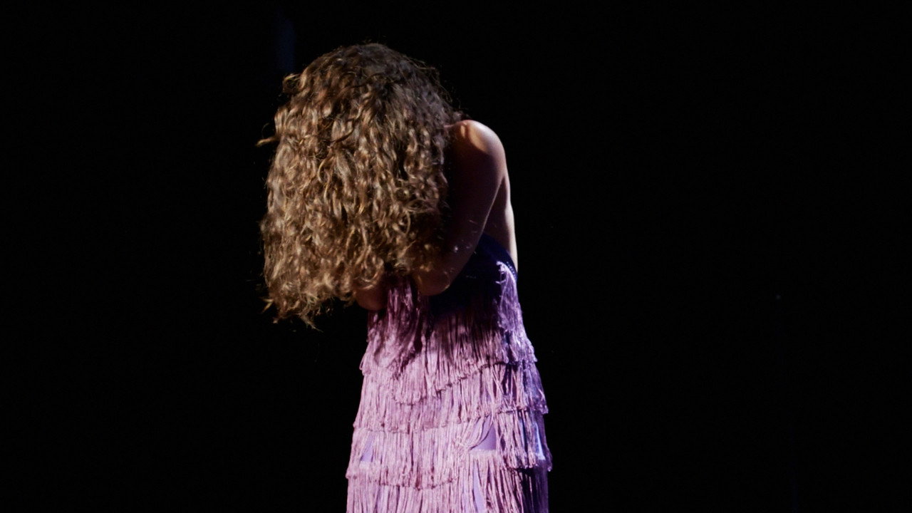 Rosie (2016) wallpaper #5 — 2560×1440 Full HD backdrop — The film profiles artist and choreographer Rosie Herrera, and features excerpts from her… — free HD background for desktop, MacBook, mobile & iPhone (ref ae2AV8sfES2aMvHz8VsHz2O6YIe)