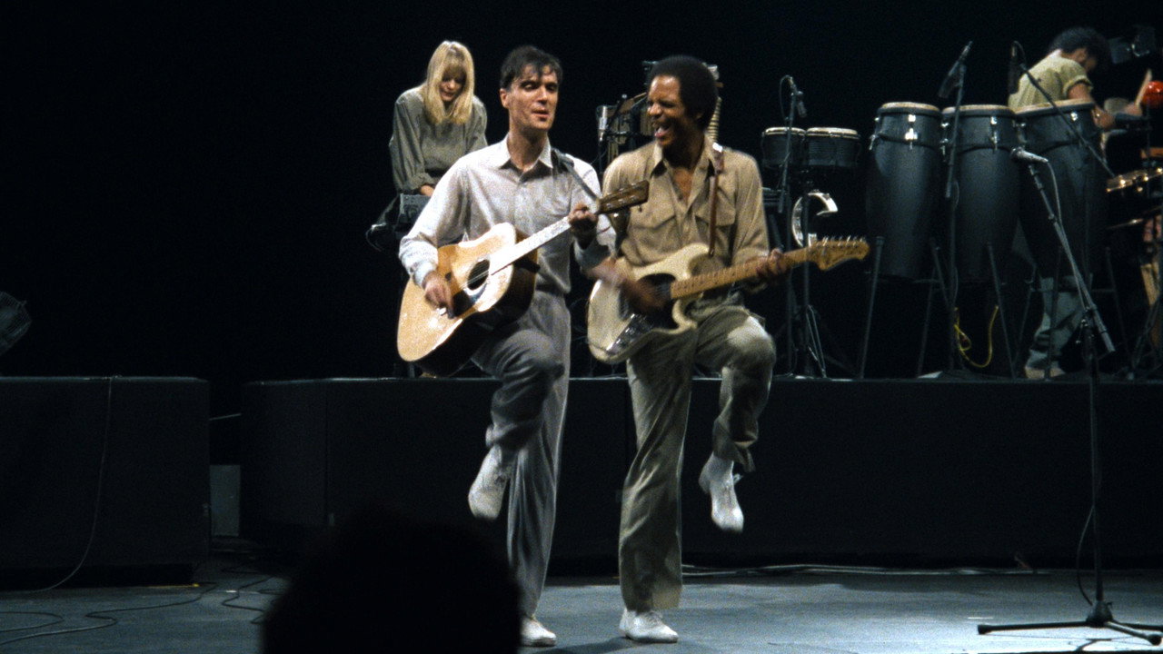 Stop Making Sense wallpaper 8 — 3520×1980 cinematic backdrop