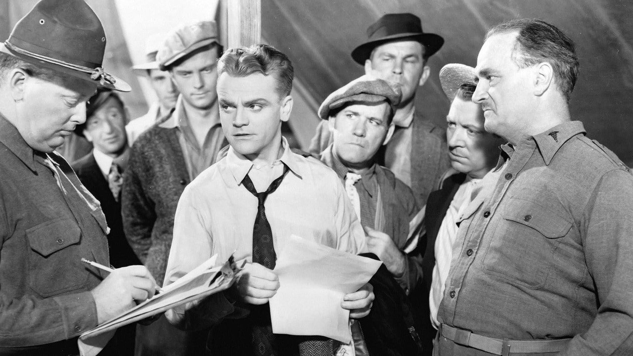 The Fighting 69th (1940) wallpaper #8 — 1920×1080 Full HD backdrop — Although loudmouthed braggart Jerry Plunkett alienates his comrades and officers, Father… — free HD background for desktop, MacBook, mobile & iPhone (ref ajNEdJe5AFKB4QsxqfCevRhWSl6)