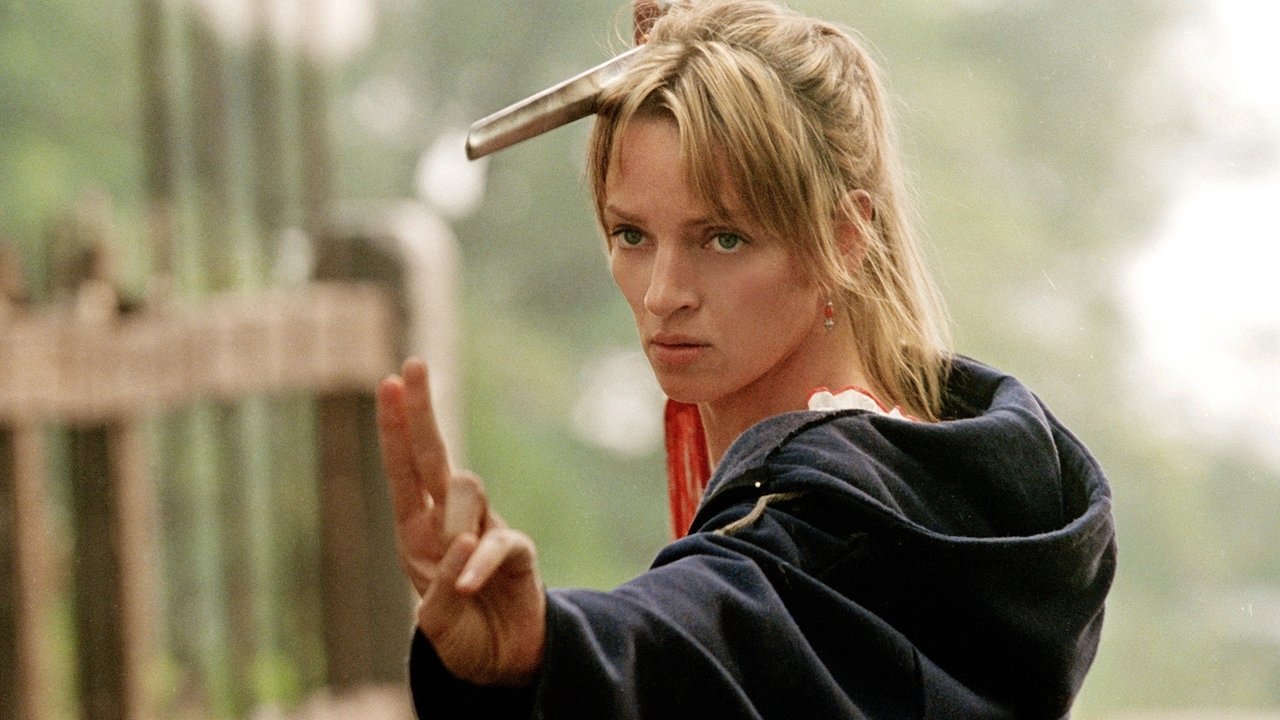 Kill Bill: Vol. 2 wallpaper 11 — 2048×1152 cinematic backdrop