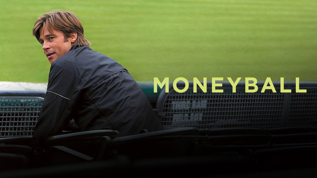 Moneyball wallpaper 4 — 1920×1080 cinematic backdrop