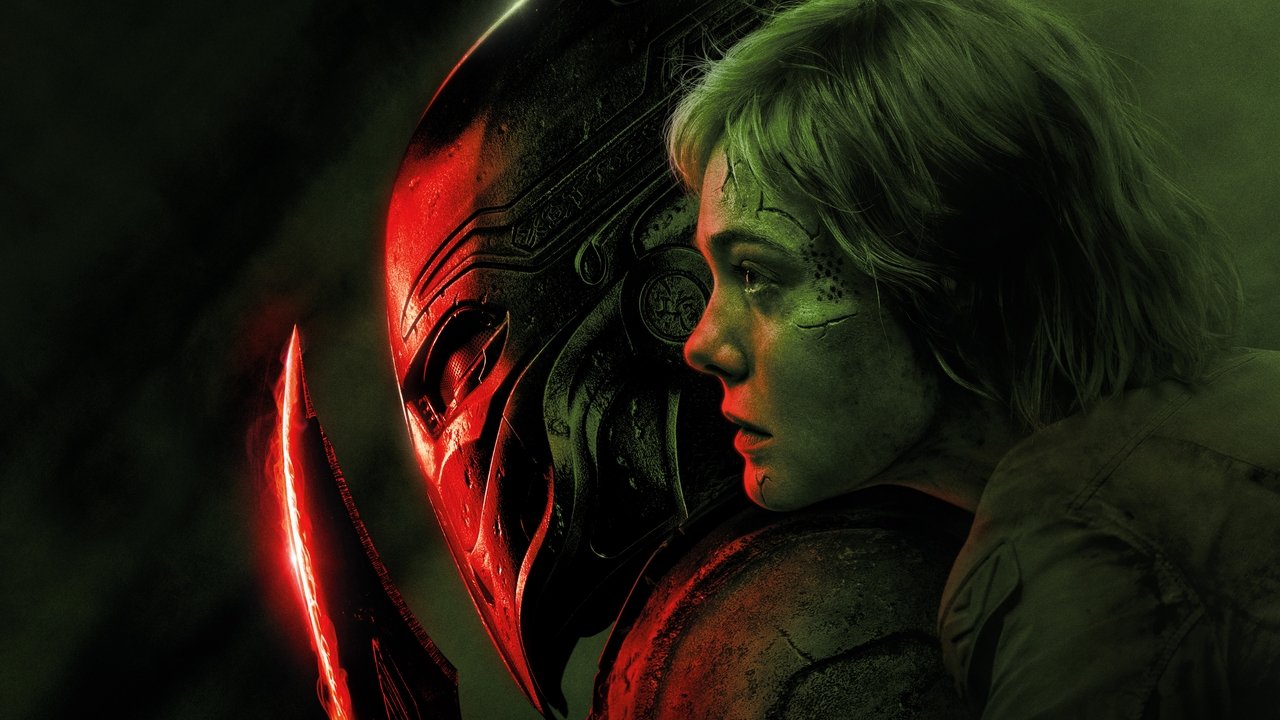 Predator: Badlands wallpaper 11 — 4K cinematic backdrop