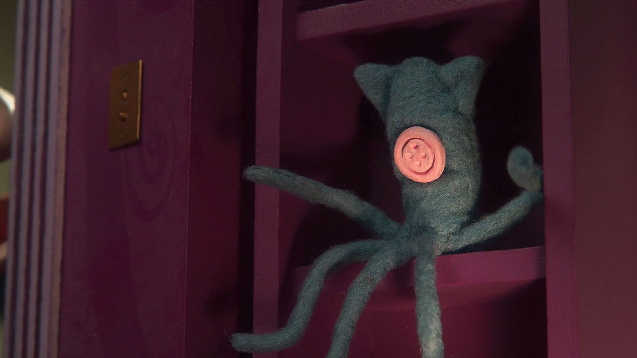 Coraline wallpaper 78 — 1920×1080 cinematic backdrop
