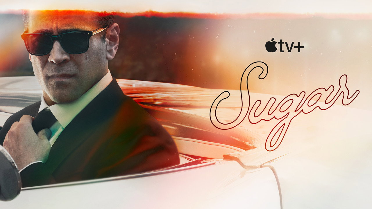 Sugar wallpaper 10 — 4K cinematic backdrop