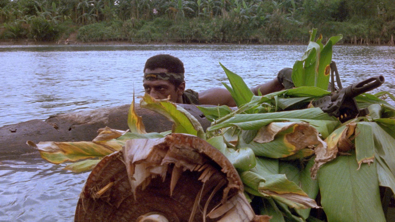 McBain (1991) wallpaper #9 — 1920×1080 Full HD backdrop — Santos attempts to lead a people's revolt in Colombia to overthrow the Presidente. When… — free HD background for desktop, MacBook, mobile & iPhone (ref b0zujTIo7LW0ARQLajaltXcF6XB)