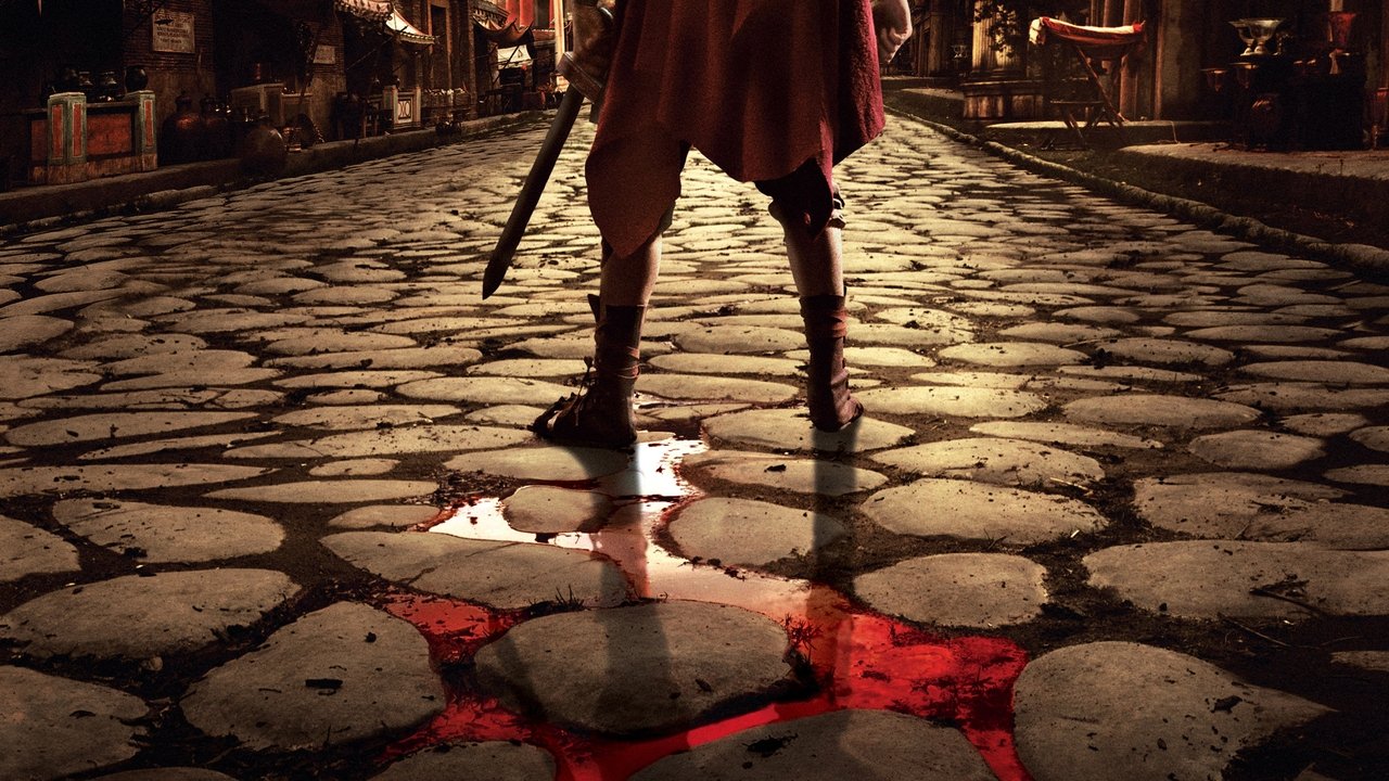 Rome wallpaper 5 — 3000×1688 cinematic backdrop