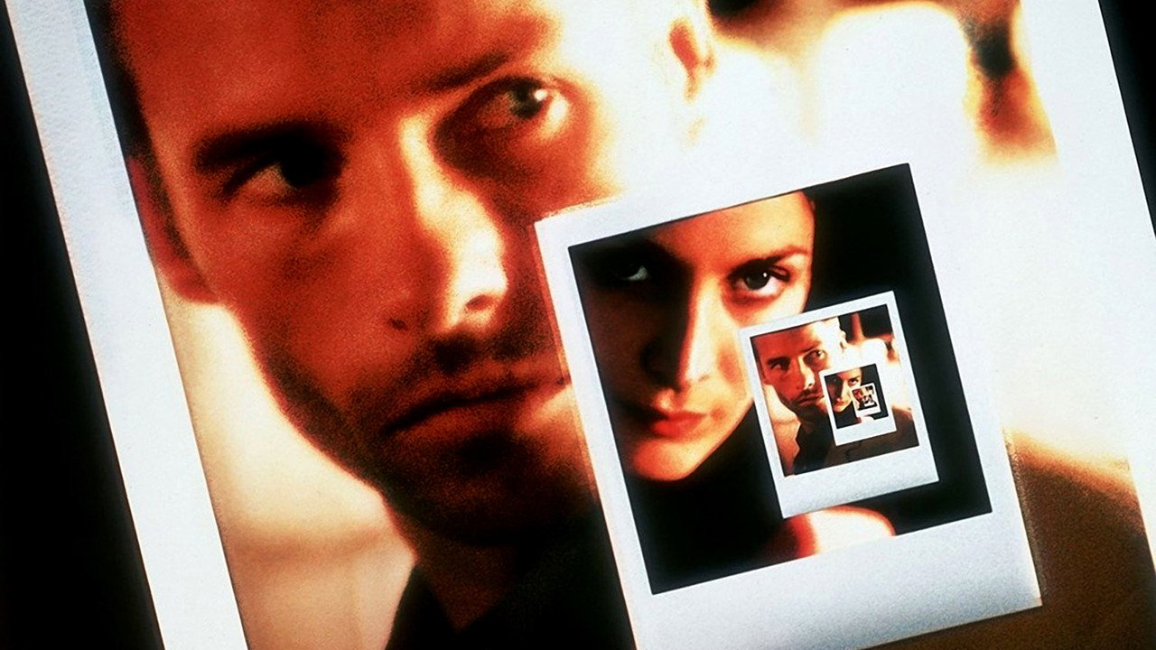 Memento wallpaper 14 — 1920×1080 cinematic backdrop