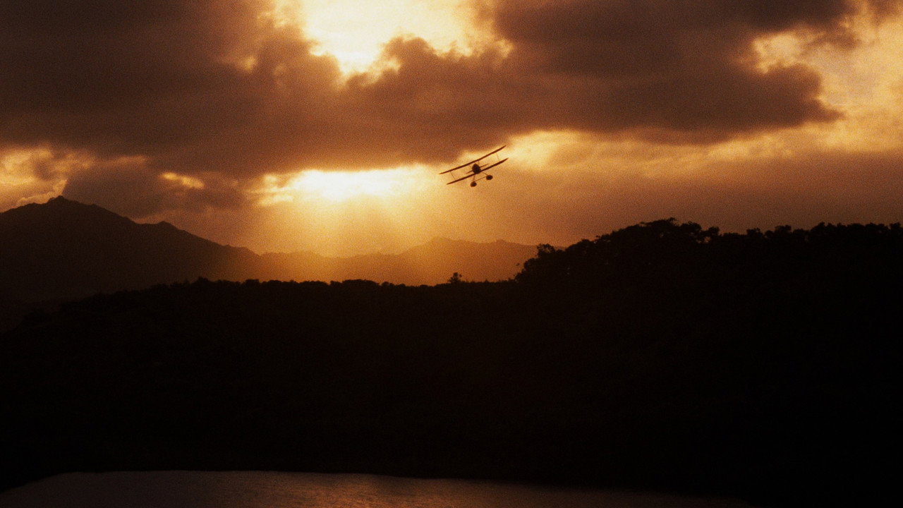 Raiders of the Lost Ark wallpaper 14 — 4K cinematic backdrop