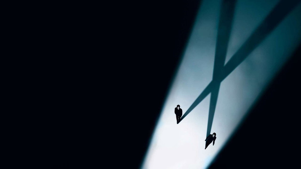 The X-Files: I Want to Believe wallpaper 9 — 1920×1080 cinematic backdrop
