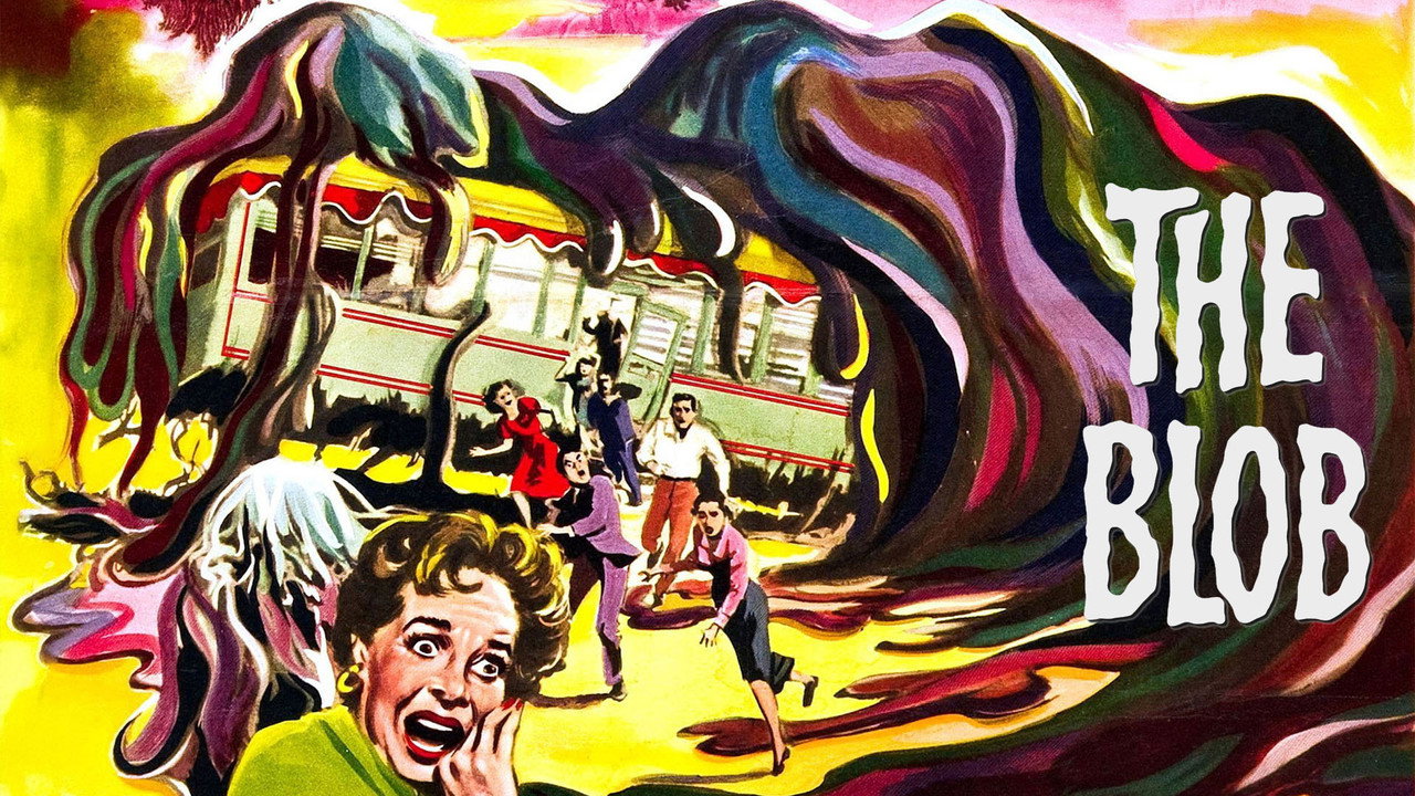 The Blob wallpaper 6 — 1920×1080 cinematic backdrop