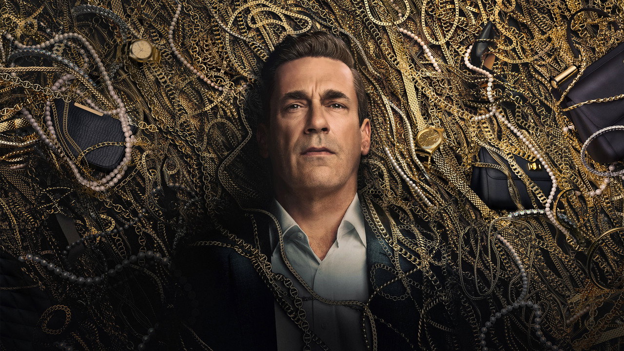 Your Friends & Neighbors wallpaper 7 — 4K cinematic backdrop