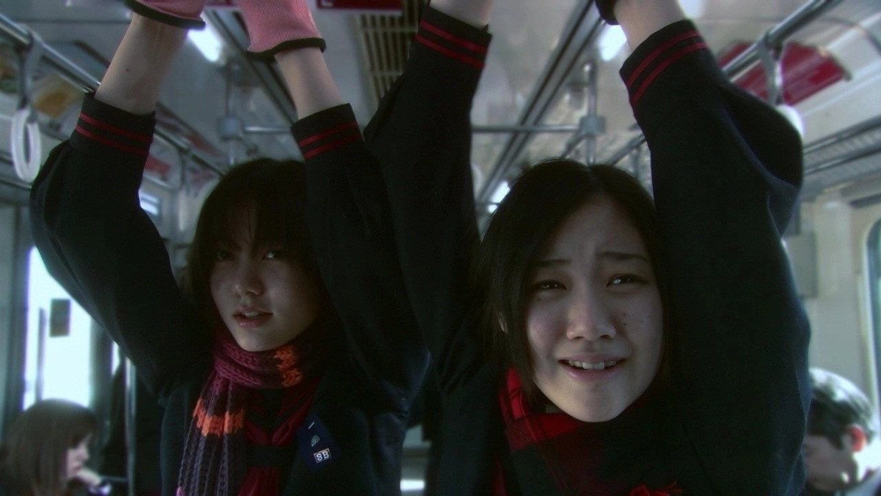 Hana & Alice (2003) wallpaper #9 — 1280×720 HD backdrop — Web/video series by Shunji Iwai. Commissioned by Nestle for breaktown.com. Later adapted… — free HD background for desktop, MacBook, mobile & iPhone (ref bGIRIZUW34V4FPyaFEaA1LFo7zn)