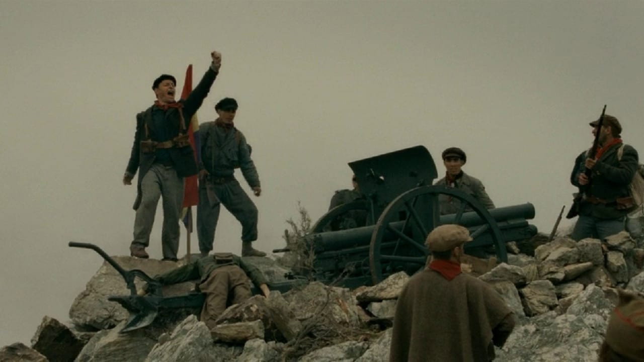 There Be Dragons (2011) wallpaper #6 — 1280×720 HD backdrop — Arising out of the horror of the Spanish Civil War, a candidate for canonization is… — free HD background for desktop, MacBook, mobile & iPhone (ref bHdQ0fXhtVOJS7cAp8LeuhAzRKx)