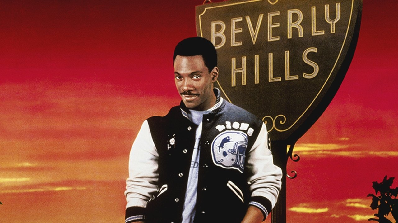 Beverly Hills Cop II wallpaper 7 — 1920×1080 cinematic backdrop