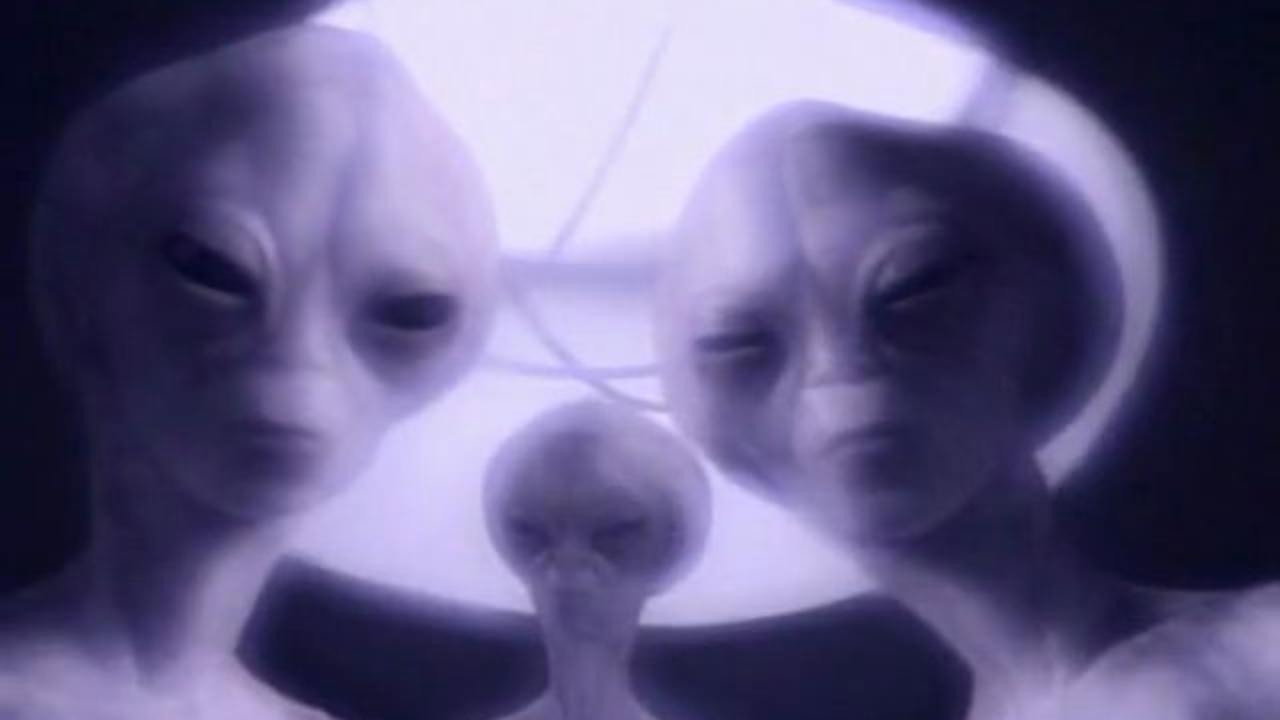 The Outer Limits wallpaper 6 — 1280×720 cinematic backdrop