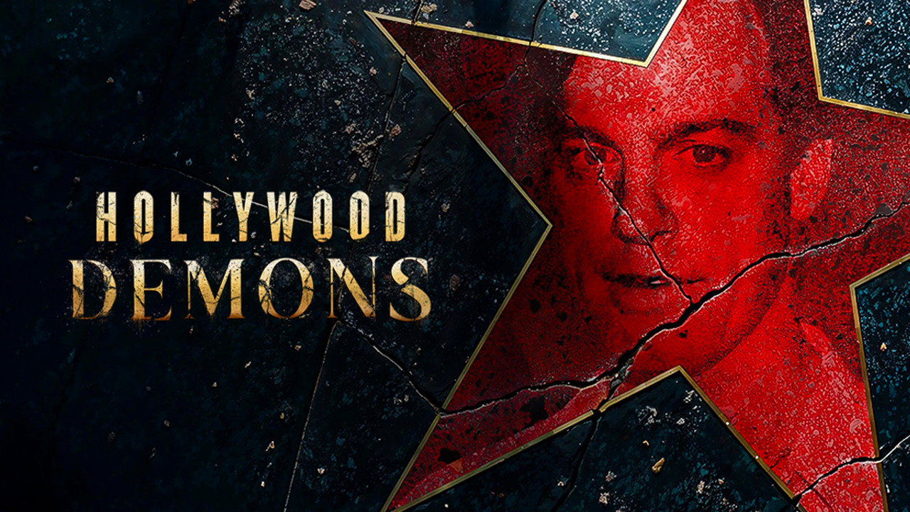 Hollywood Demons wallpaper 10 — 1280×720 cinematic backdrop