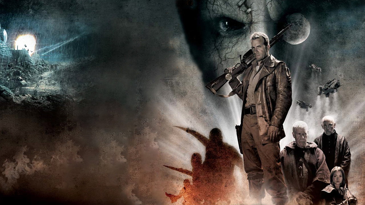 Mutant Chronicles wallpaper 5 — 1920×1080 cinematic backdrop