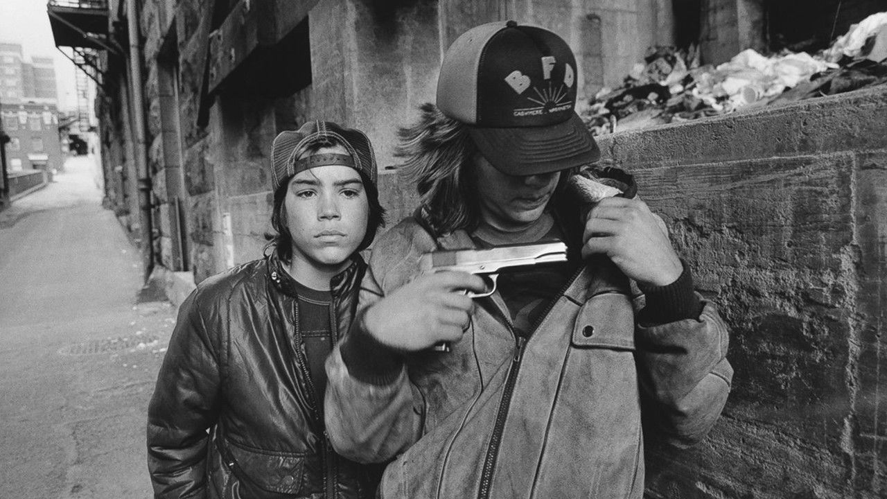 Streetwise (1984) wallpaper #9 — 1574×885 HD backdrop — This documentary about teenagers living on the streets in Seattle began as a magazine… — free HD background for desktop, MacBook, mobile & iPhone (ref bTi7ggNJeNpmyHAaehtDXp9cmdm)