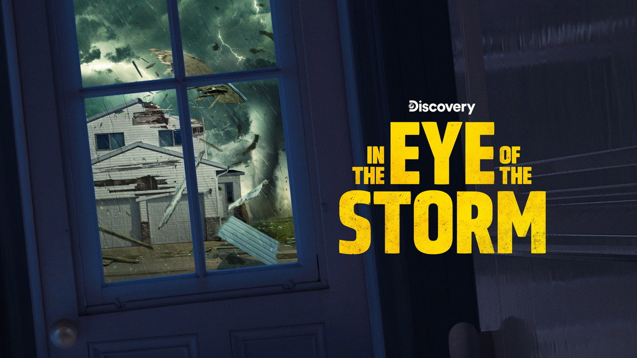 In the Eye of the Storm wallpaper 6 — 4K cinematic backdrop
