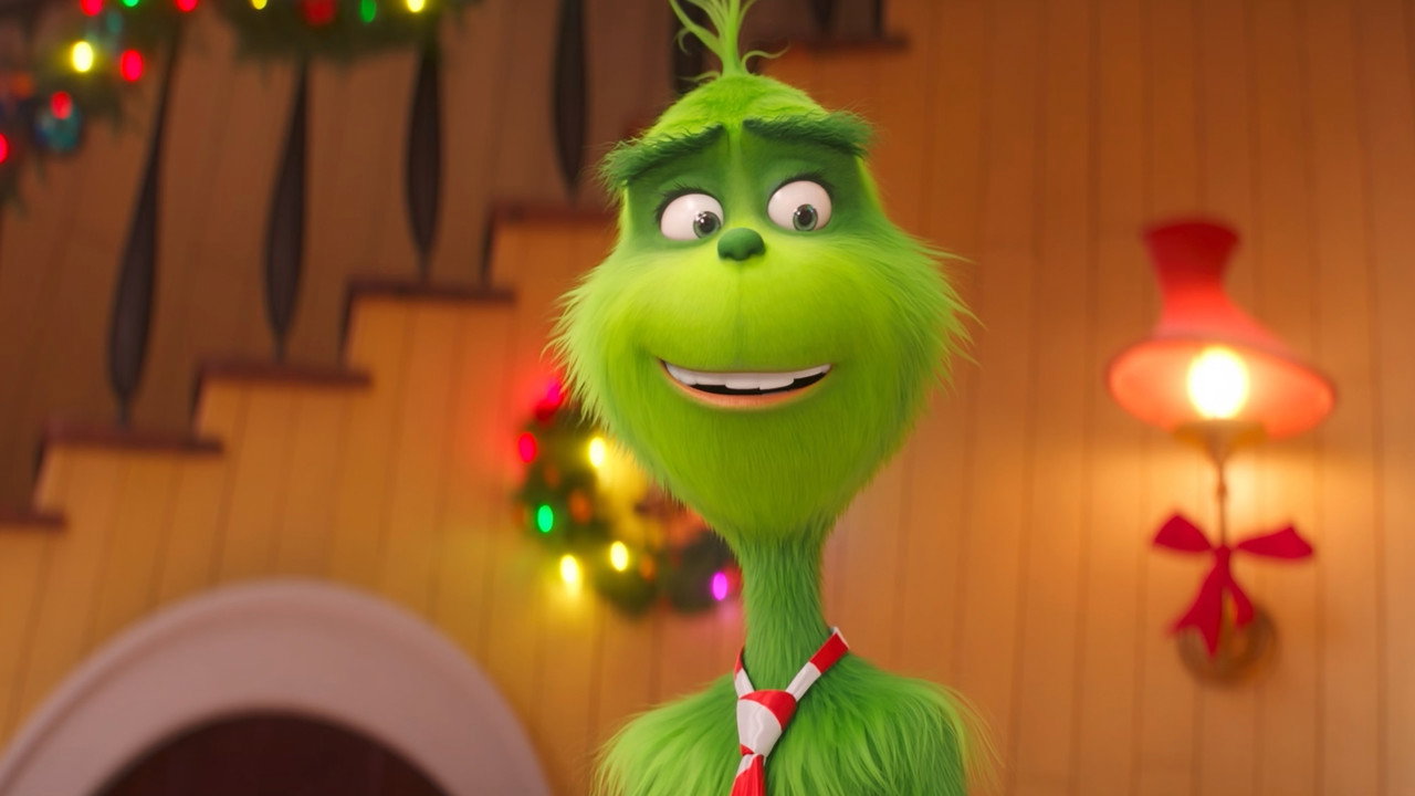 The Grinch (2018) wallpaper #18 — 3840×2160 4K UHD backdrop — The Grinch hatches a scheme to ruin Christmas when the residents of Whoville plan their… — free HD background for desktop, MacBook, mobile & iPhone (ref bgpV2UUb8CodPYxMfIDdKyjY7U3)