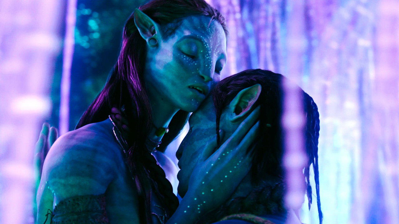 Avatar wallpaper 13 — 4K cinematic backdrop