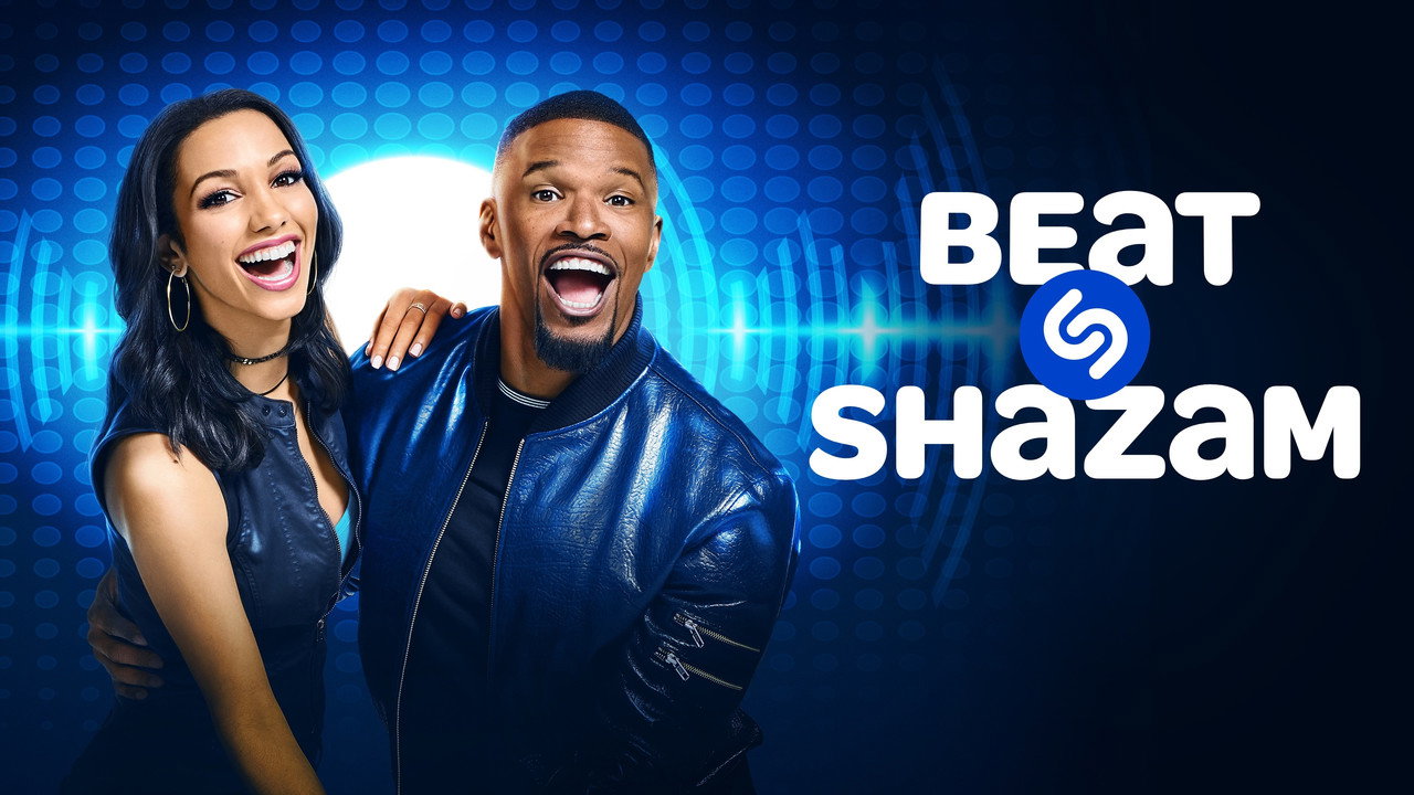 Beat Shazam (2017) wallpaper #17 — 3840×2160 4K UHD backdrop — Game show in which teams of two race against the clock and each other as they attempt to… — free HD background for desktop, MacBook, mobile & iPhone (ref bj92JSWbL1lEED8dBmsvxtZ10kY)