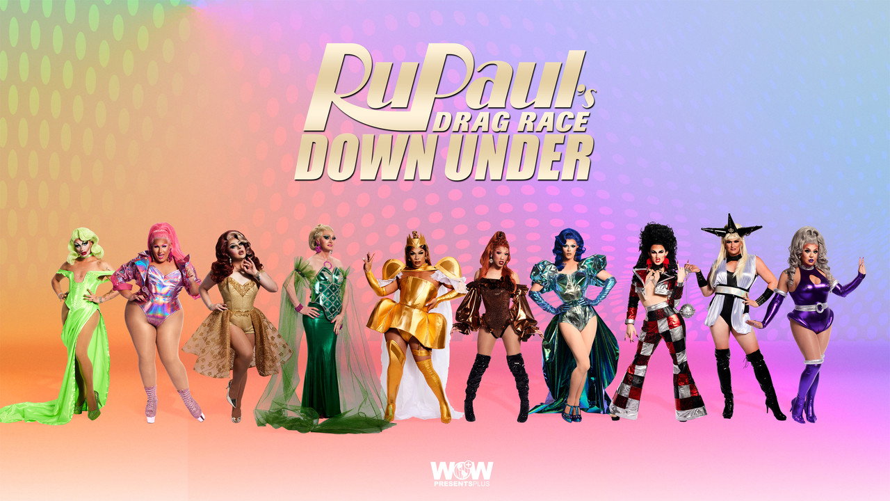 Drag Race Down Under (2021) wallpaper #6 — 3840×2160 4K UHD backdrop — Drag queen contestants compete in an elimination-style contest and strut their stuff in a… — free HD background for desktop, MacBook, mobile & iPhone (ref bjXfDW6kjkaEOFTFSgmRa4MuSSm)