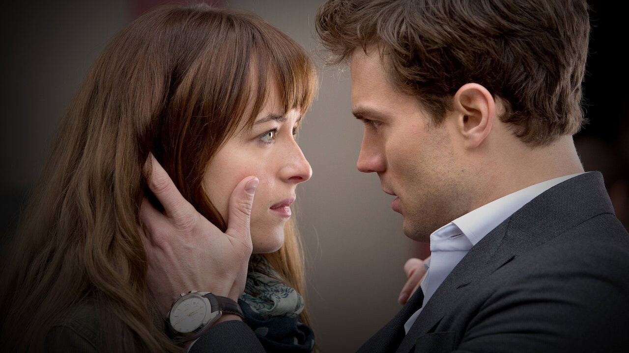 Fifty Shades of Grey wallpaper 12 — 1280×720 cinematic backdrop