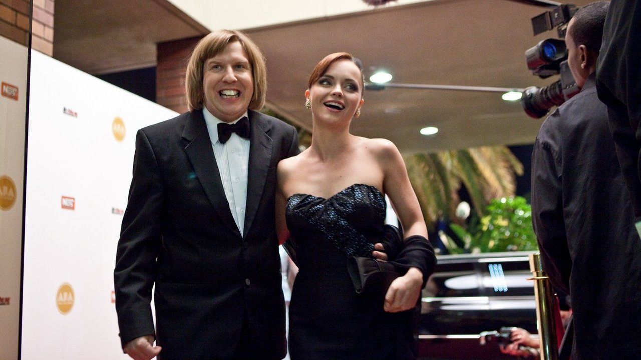 Bucky Larson: Born to Be a Star wallpaper 12 — 1280×720 cinematic backdrop