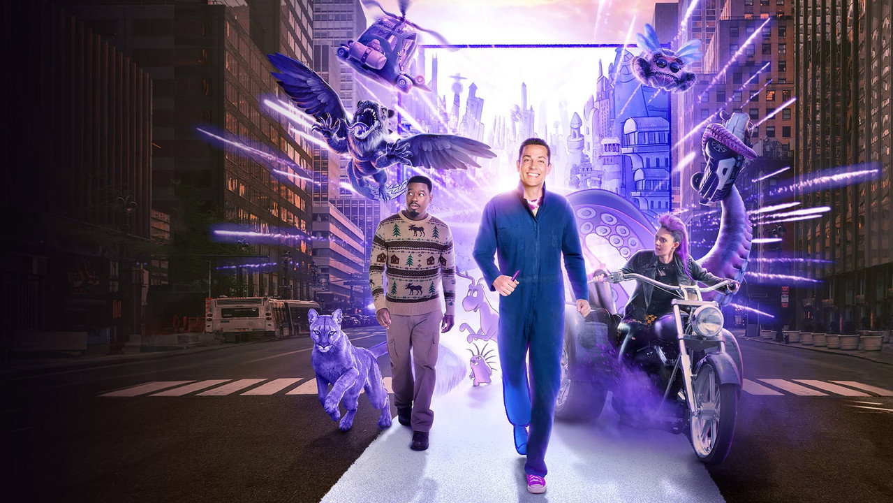 Harold and the Purple Crayon wallpaper 10 — 2152×1211 cinematic backdrop