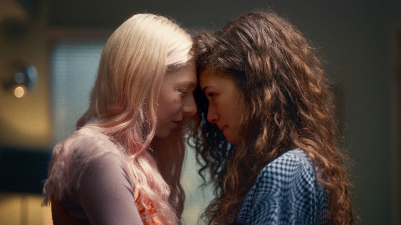 Euphoria wallpaper 59 — 1920×1080 cinematic backdrop