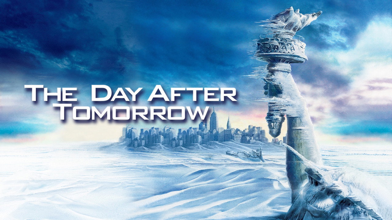 The Day After Tomorrow wallpaper 4 — 4K cinematic backdrop