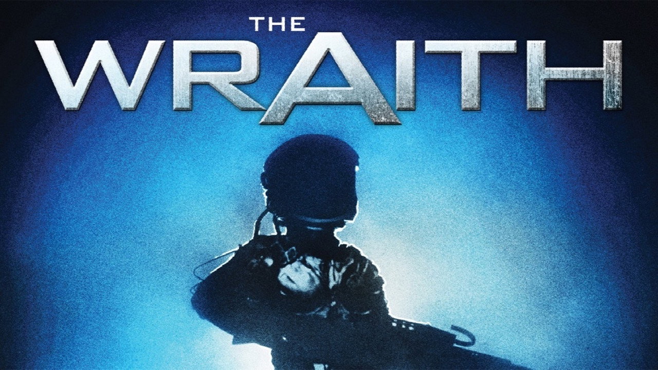 The Wraith (1986) wallpaper #14 — 1288×724 HD backdrop — Packard Walsh and his motorized gang control and terrorize an Arizona desert town where… — free HD background for desktop, MacBook, mobile & iPhone (ref bwgmG5DDPyqGK2egzvx5O2AENuE)