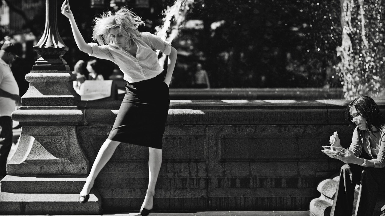 Frances Ha (2013) wallpaper #4 — 3840×2160 4K UHD backdrop — An aspiring dancer moves to New York City and becomes caught up in a whirlwind of flighty… — free HD background for desktop, MacBook, mobile & iPhone (ref c20bmbxkpZbP7QI5HOAaWFuO2Kj)