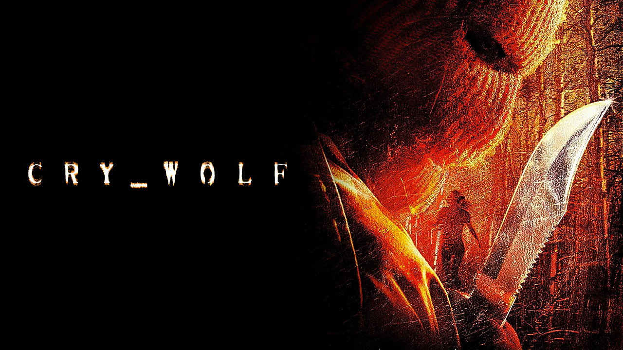 Cry_Wolf wallpaper 7 — 1280×720 cinematic backdrop
