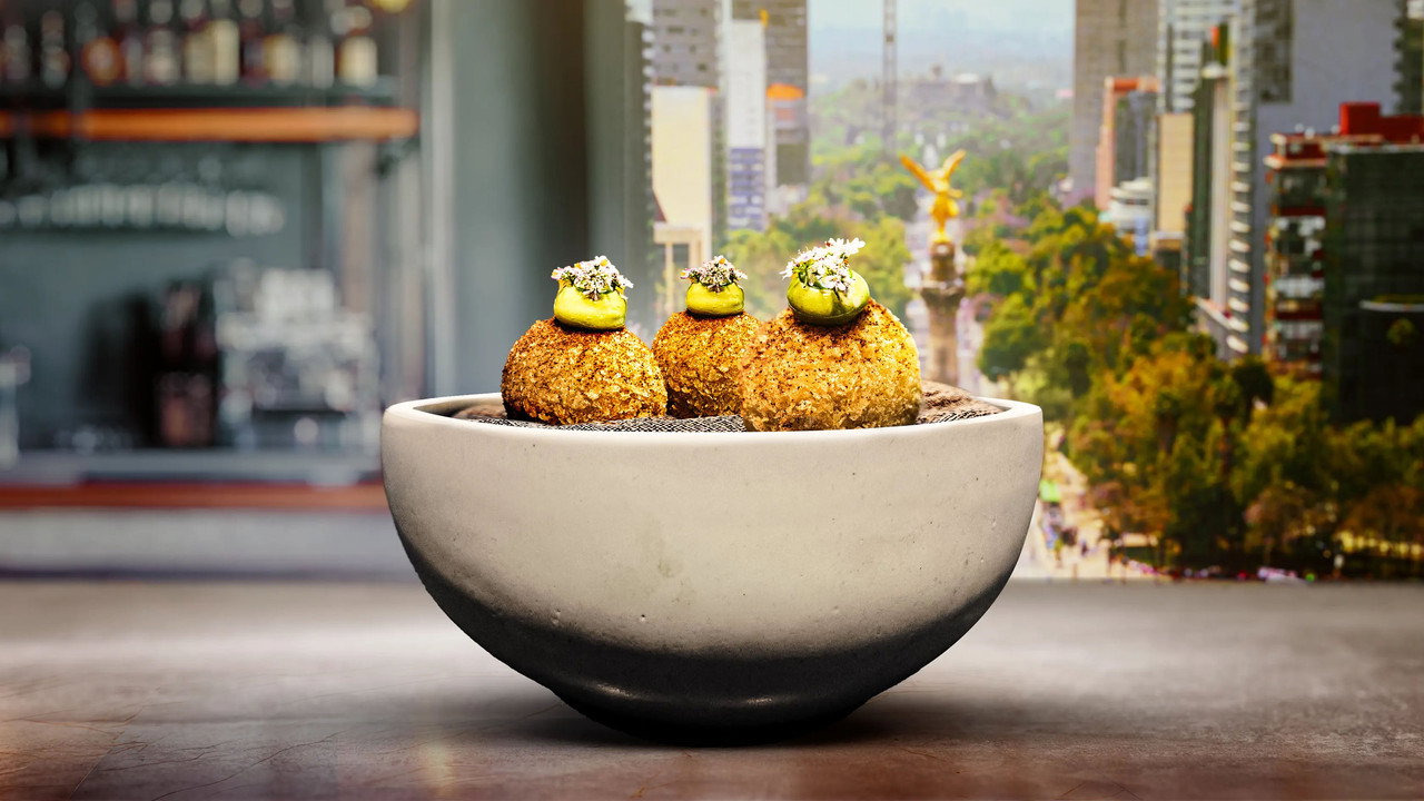 Knife Edge: Chasing Michelin Stars wallpaper 9 — 4K cinematic backdrop