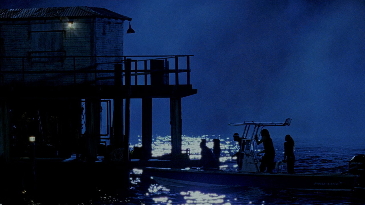 Bad Boys II wallpaper 8 — 2240×1260 cinematic backdrop