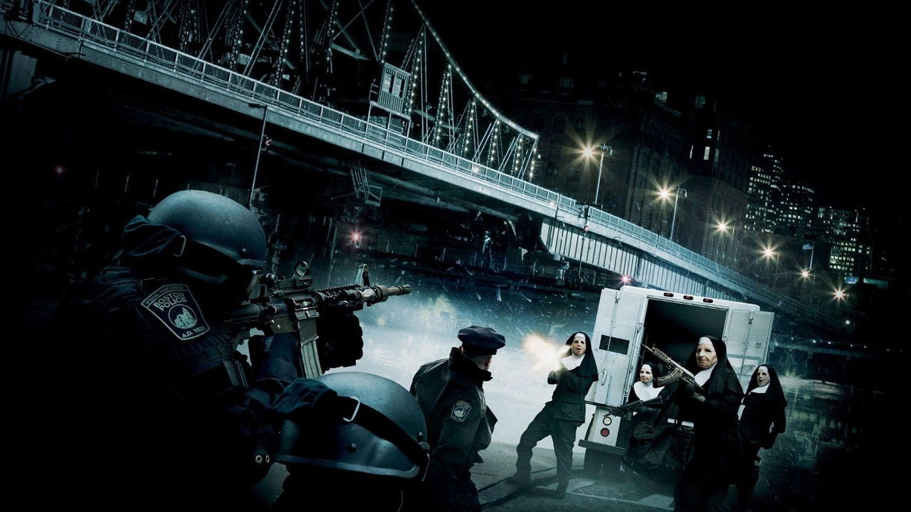The Town (2010) wallpaper #17 — 1920×1080 Full HD backdrop — Doug MacRay is a longtime thief, who, smarter than the rest of his crew, is looking for… — free HD background for desktop, MacBook, mobile & iPhone (ref c8DgdHVmCPa8VLR2IQNQi1wnLC4)