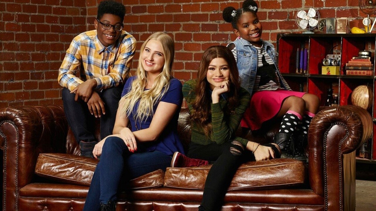 K.C. Undercover wallpaper 14 — 1280×720 cinematic backdrop