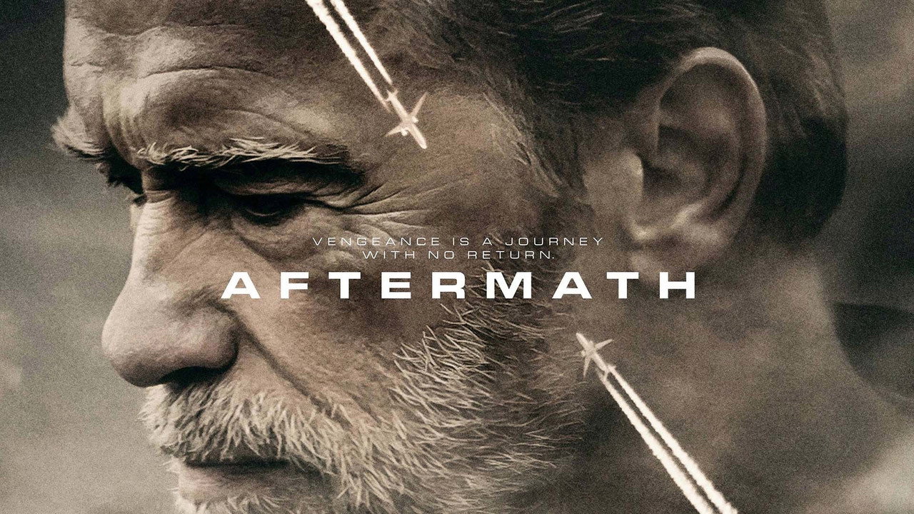 Aftermath wallpaper 12 — 1920×1080 cinematic backdrop