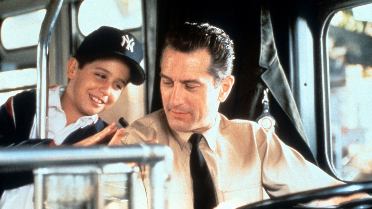 A Bronx Tale wallpaper 16 — 1920×1080 cinematic backdrop