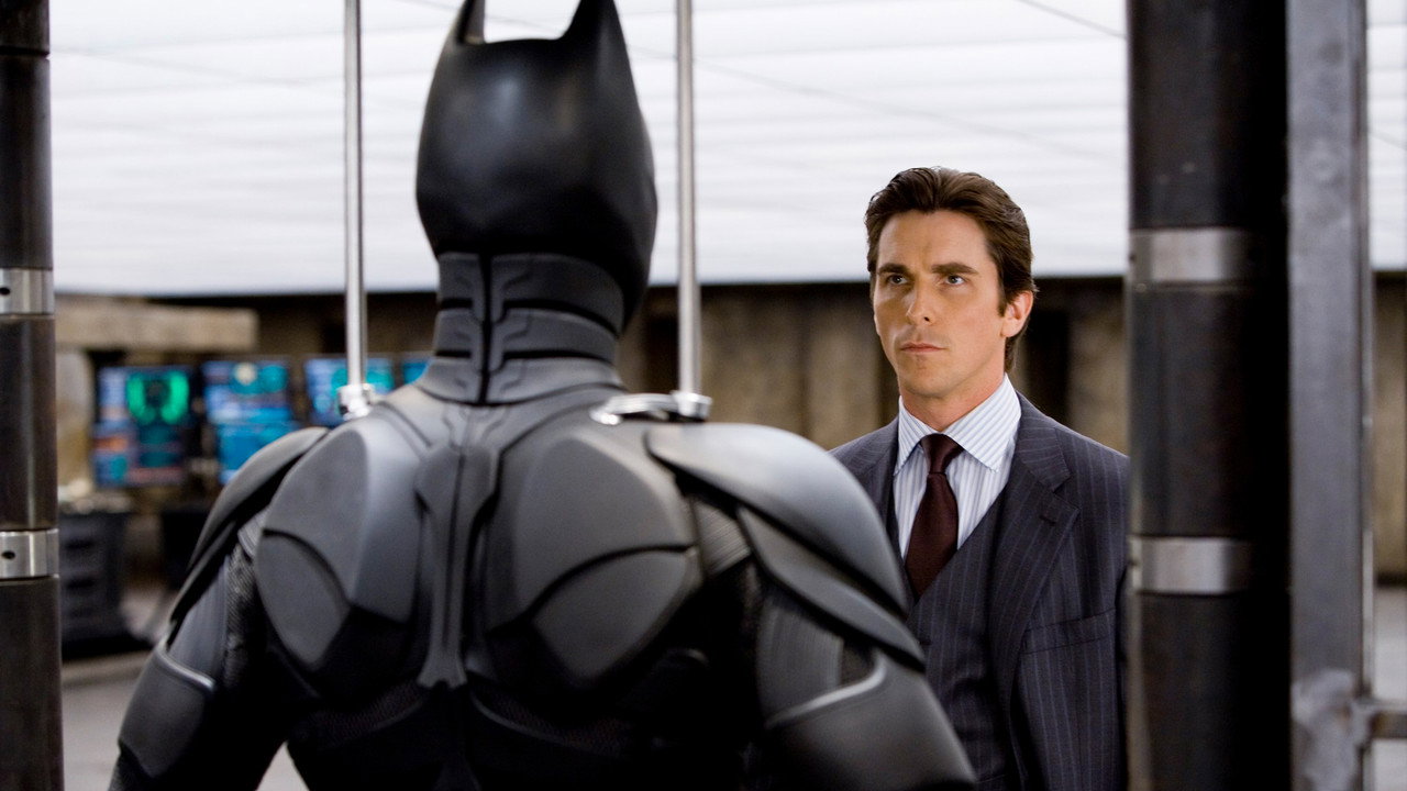The Dark Knight wallpaper 23 — 3000×1688 cinematic backdrop