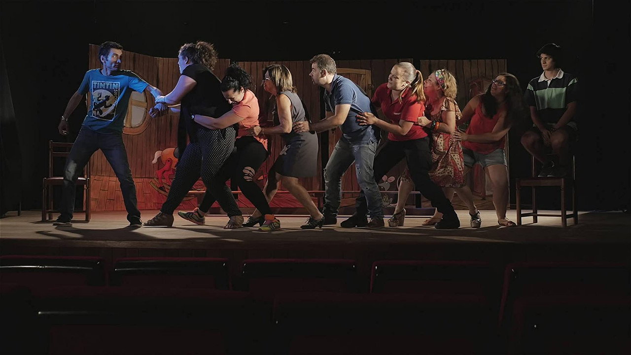 Tábuas com História (2016) wallpaper #4 — 1777×999 HD backdrop — The film tells the story of the struggle of the Tabuaço theater group, led by Dr. Matias,… — free HD background for desktop, MacBook, mobile & iPhone (ref cDlnrm8zmLXOxUqD1wpX79O2M0j)