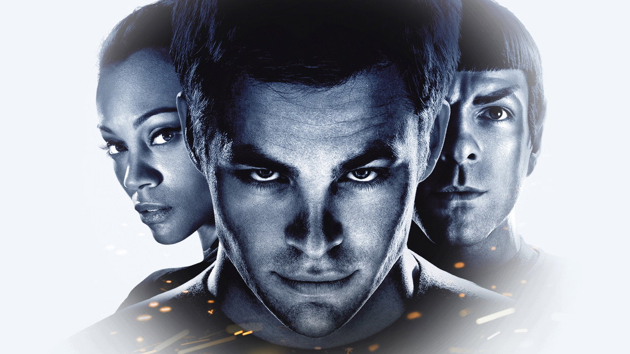 Star Trek wallpaper 4 — 4K cinematic backdrop