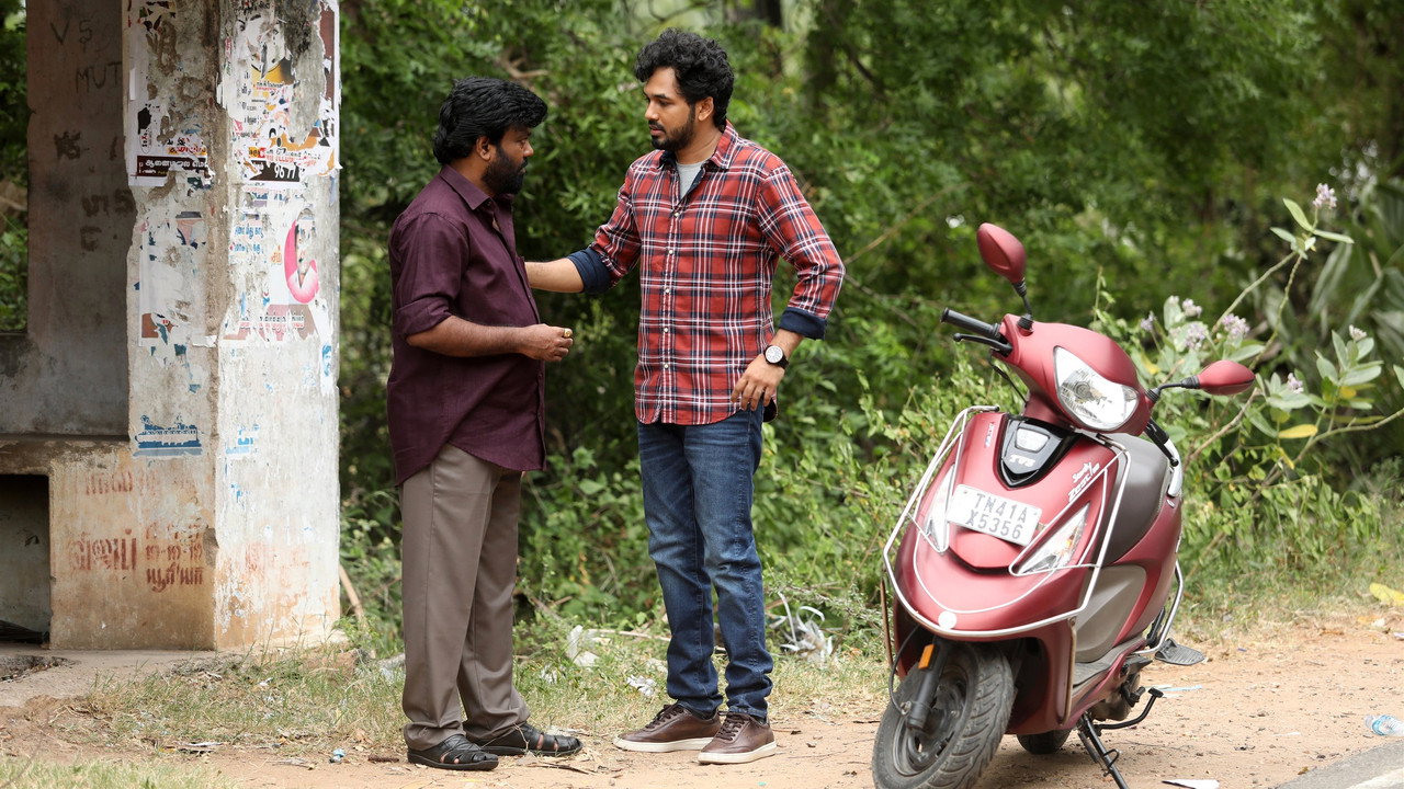 Veeran (2023) wallpaper #18 — 3000×1688 Full HD backdrop — Kumaran has had a troubled childhood after getting hit by lightning, comes back to his… — free HD background for desktop, MacBook, mobile & iPhone (ref cKQLxl87feRFiEROpyUaNVntvqe)