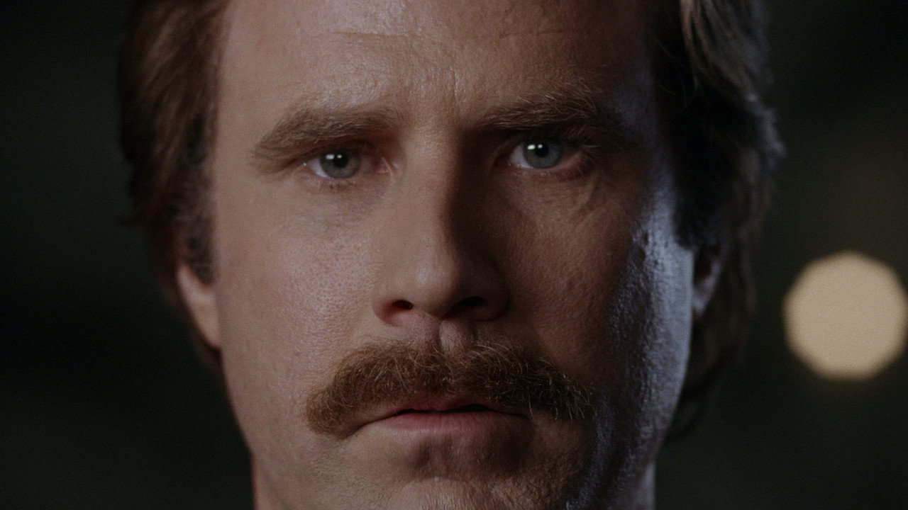 Anchorman: The Legend of Ron Burgundy wallpaper 5 — 3676×2068 cinematic backdrop