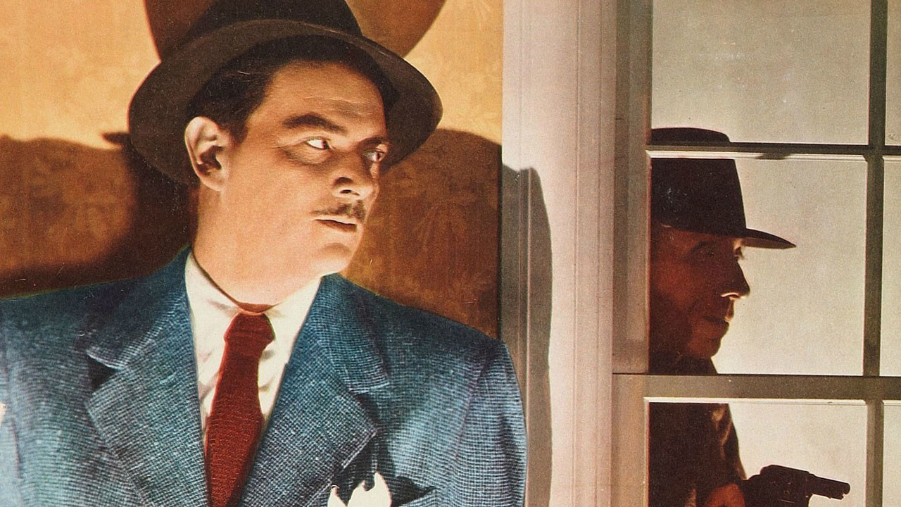 Philo Vance Returns (1947) wallpaper #7 — 1280×720 HD backdrop — Playboy Larry Blendon introduces his grandmother Stella Blendon to his fiancée, radio… — free HD background for desktop, MacBook, mobile & iPhone (ref cNP7w5vmSy64uaUtOU3Px283dJM)