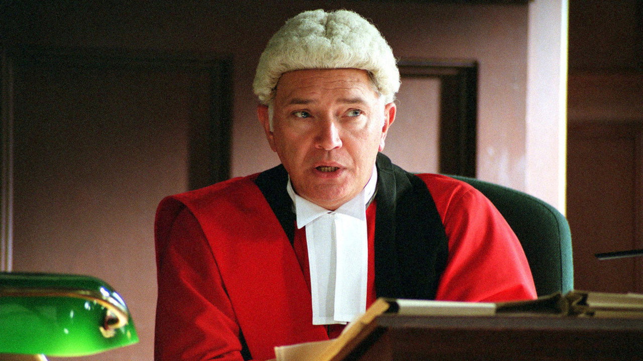 Judge John Deed wallpaper 9 — 1920×1080 cinematic backdrop