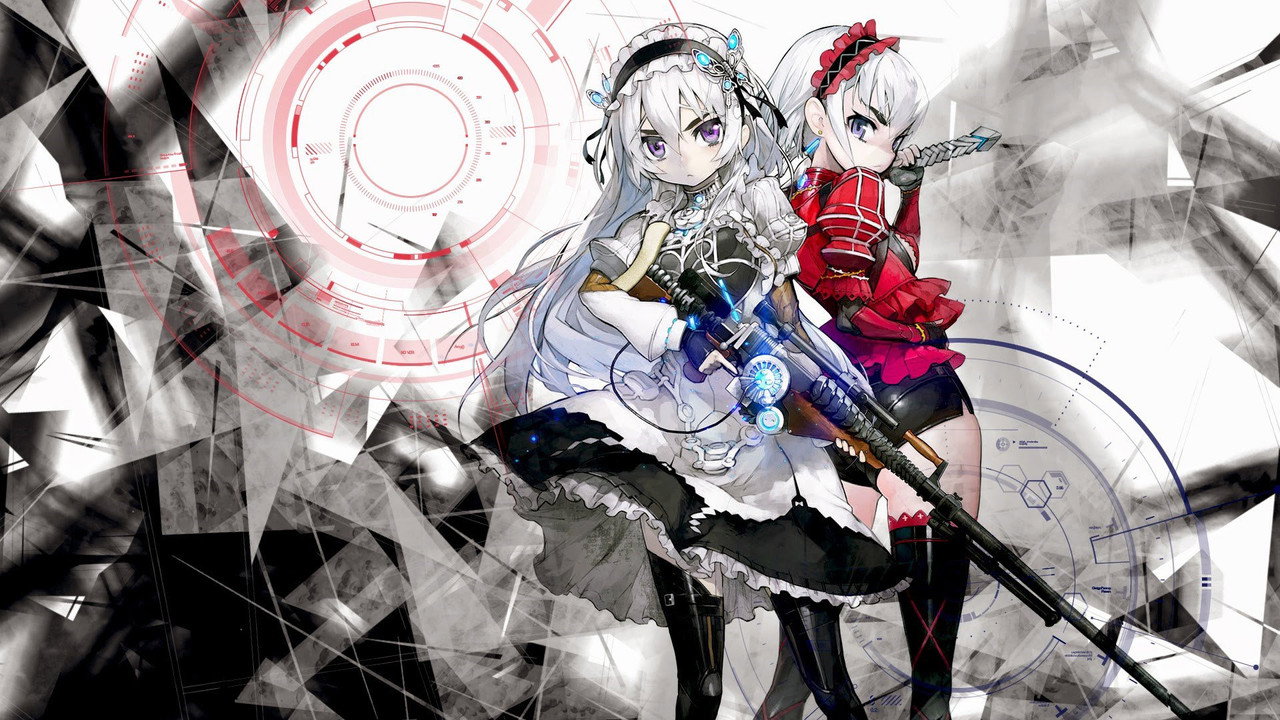 Chaika - The Coffin Princess (2014) wallpaper #6 — 1920×1080 Full HD backdrop — Toru Acura is a 20-year-old retired soldier meandering through life now that the war has… — free HD background for desktop, MacBook, mobile & iPhone (ref cUP02AXyAdSSrdTuQ4rAHEgWBN5)