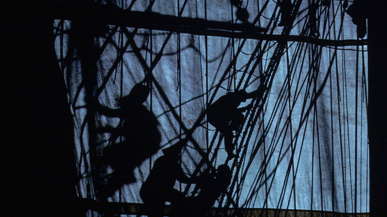 Master and Commander: The Far Side of the World wallpaper 4 — 4K cinematic backdrop